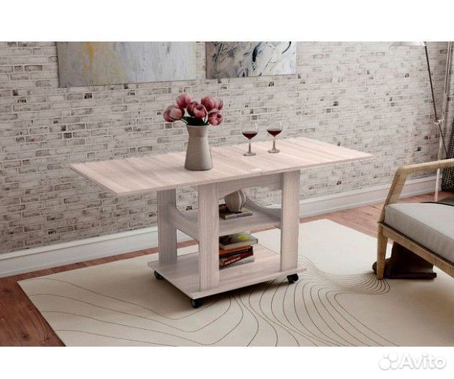 Журнальный стол