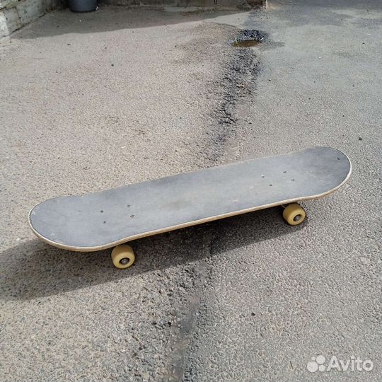 Скейтборд