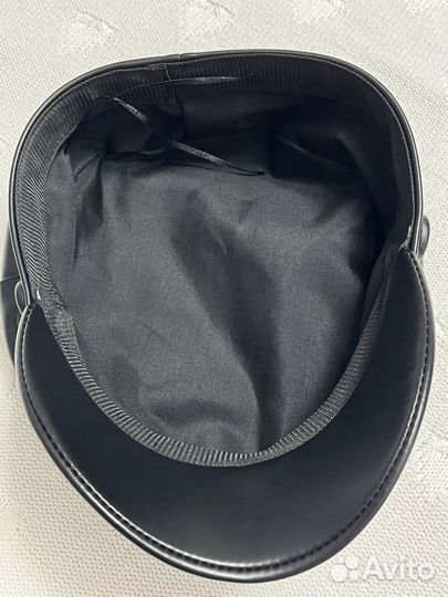 Кепка женская