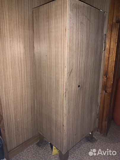 Ящик для хранения ружья