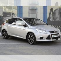 Ford Focus 1.6 MT, 2011, 267 029 км, с пробегом, цена 959 000 руб.