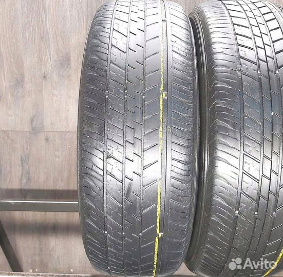 Dunlop Grandtrek ST30 225/65 R17 102M