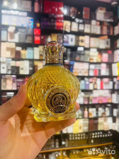 Shaik opulent for men оригинал духи