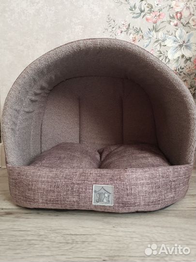 Лежанка для животных