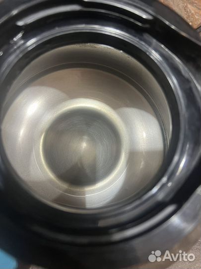 Кофеварка delonghi