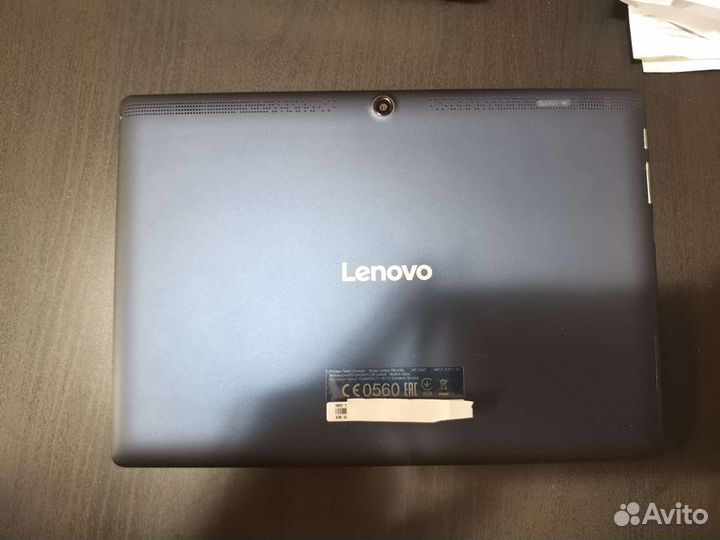 Lenovo TAB 2 a10 30