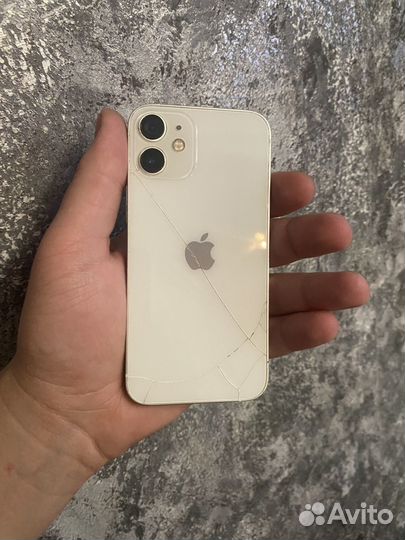 iPhone 12 mini, 64 ГБ