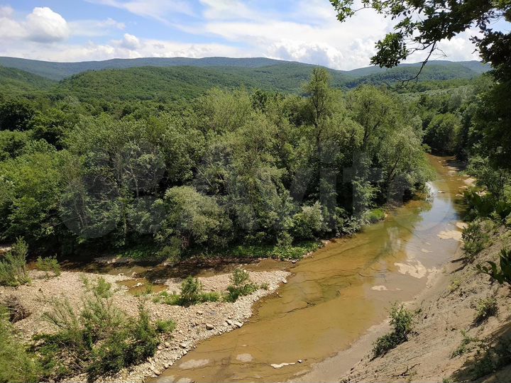 Участок 1,3 га (СНТ, ДНП)