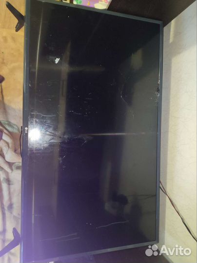 Телевизор бу