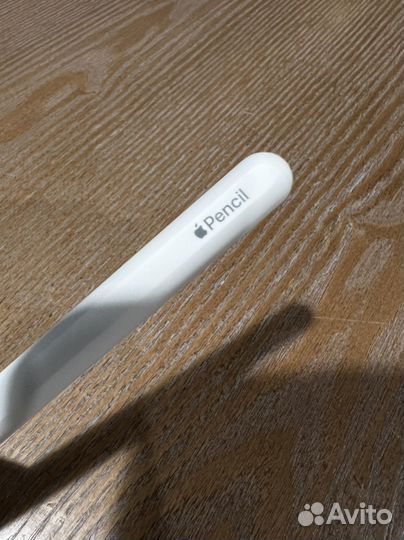 Стилус apple pencil 2