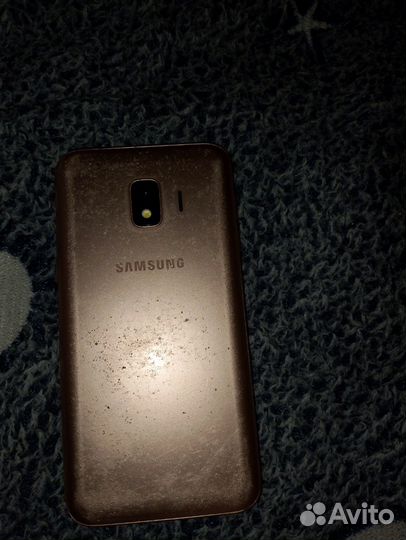 Samsung Galaxy J2 Core, 16 ГБ