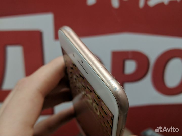 iPhone 8, 64 ГБ