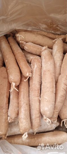 Купаты, колбаски,пельмени