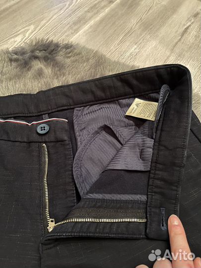 Брюки мужские Giorgio Armani W32 L32