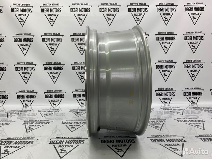 Диск колесный R20 оригинал Volvo S90 S90L V90 17