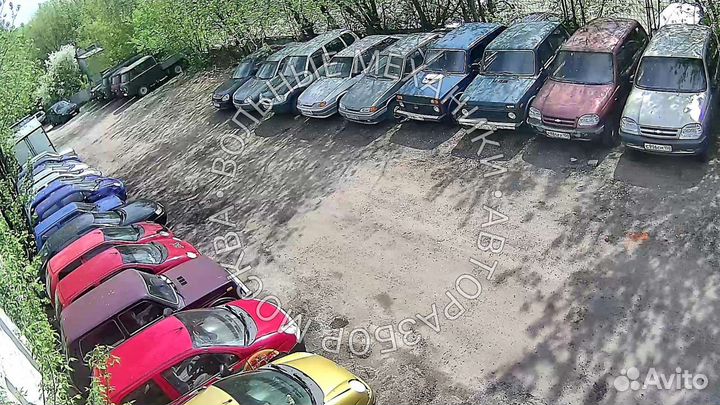 Переключатель подрулевой на Газель Ваз УАЗ Daewoo