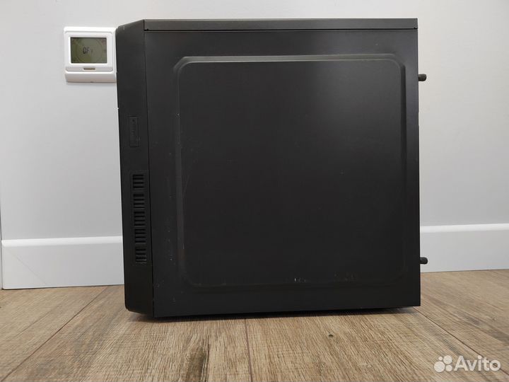 Компьютер системный блок intel i5