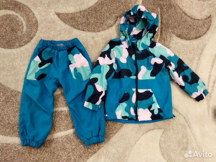 Костюм для девочки