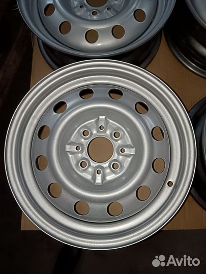 Диски r14 на ваз