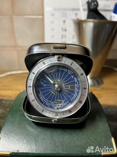 Компас Германия