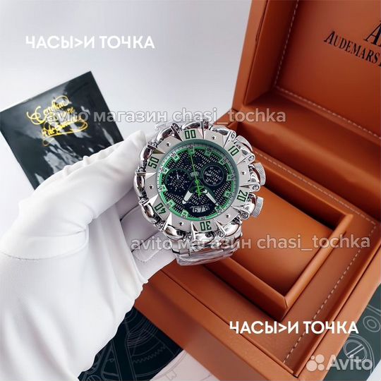 Наручные часы Invicta Bolt