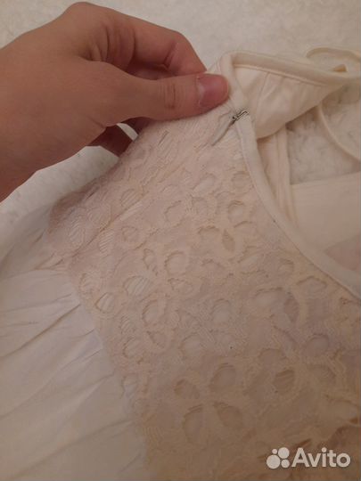 Платье blugirl blumarine