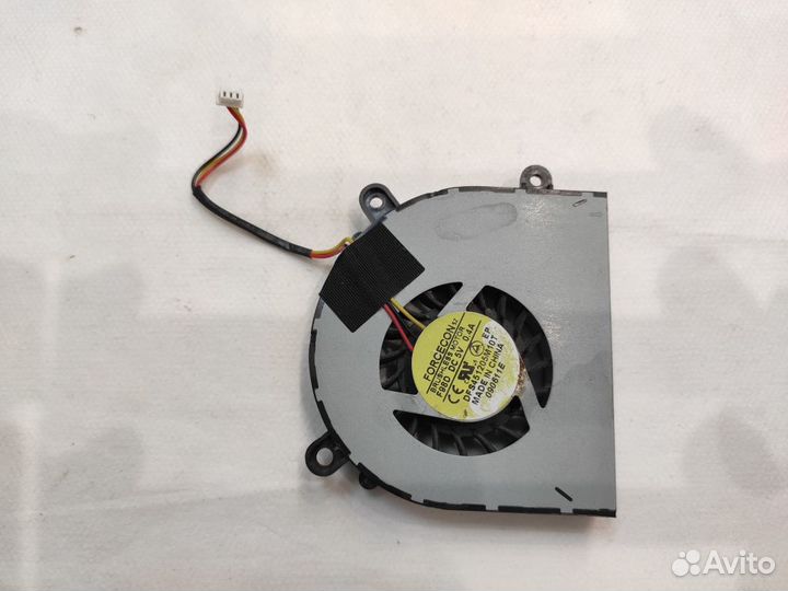 Ноутбук MSI E6205D MS-16G5 GE620 на запчасти