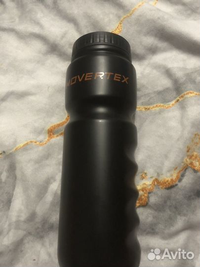 Бутылка для воды спортивная