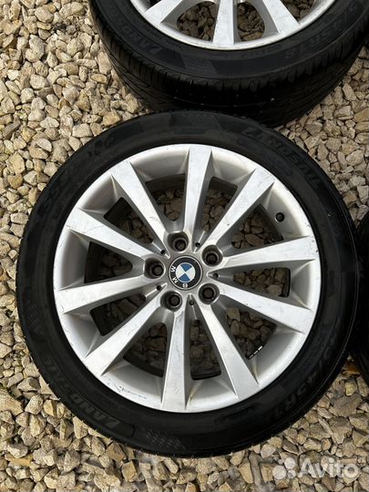 Колеса для bmw f10 328 стиль