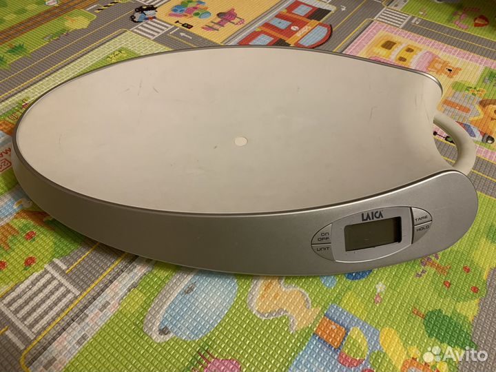 Детские весы
