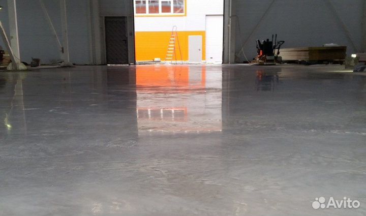 Затирочные машины (Вертолёт)