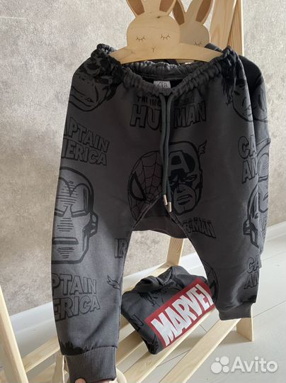 Костюм Zara на мальчика