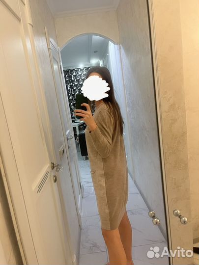 Платье