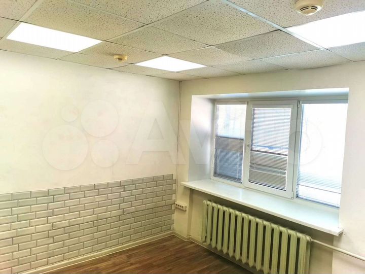 Офис, 11.8 м²