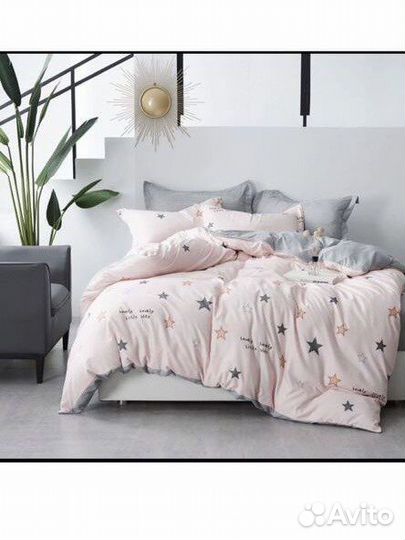 Комплект постельного белья