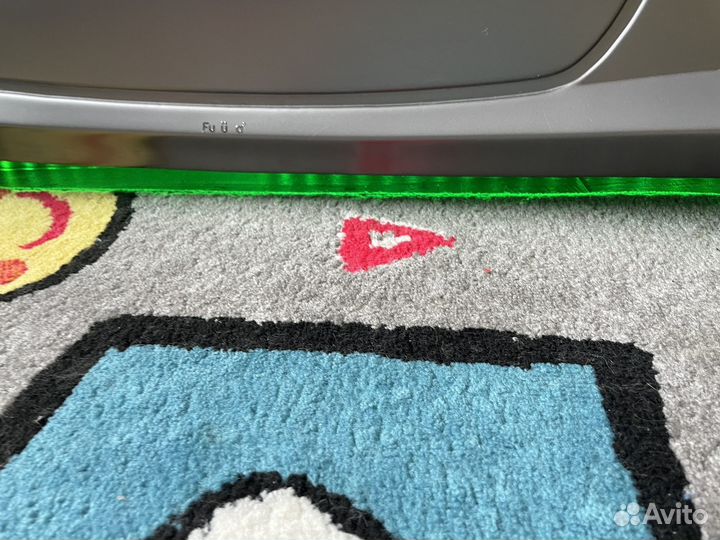 Кровать машина для мальчика futuka kids neo