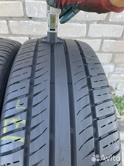 Semperit Comfort Life 2 SUV 215/60 R17