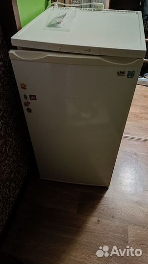 Холодильник Nord