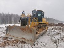 Дорожное строительство машинист бульдозера