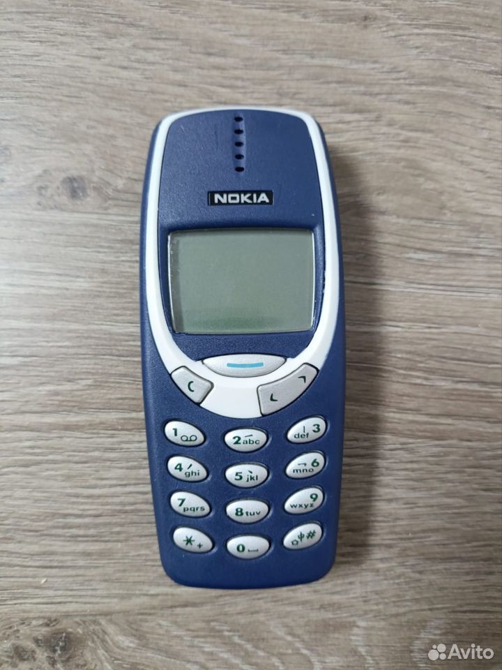 Nokia 3310