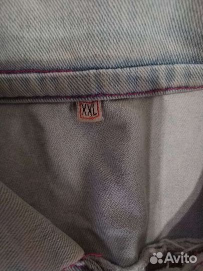 Жилетка и не только