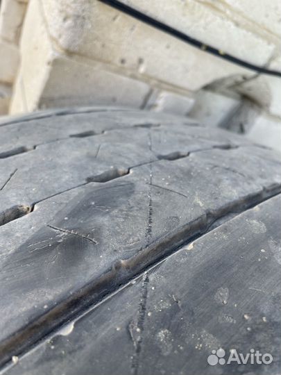Шины 315 70 22.5