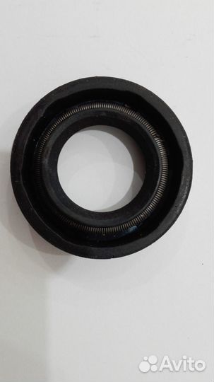 Манжеты резиновые армированные сальники