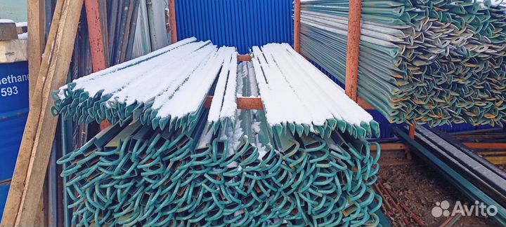 Строительные леса