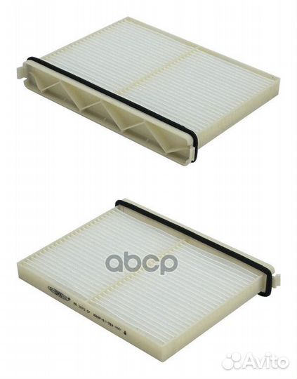 Фильтр салона mazda CX-60 KR9P61J6X; AG2072CF