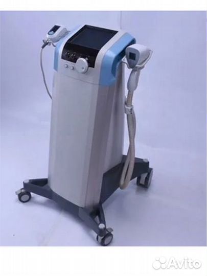 Ультразвуковой RF-лифтинг BTL exilis ultra 360