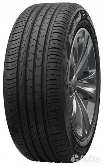 Cordiant Comfort 2 SUV 265/60 R18 114H
