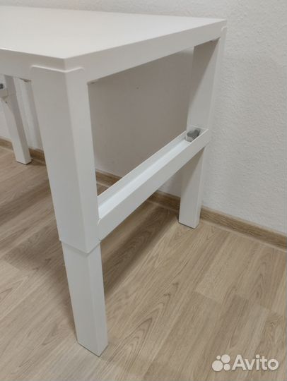 Парта со стулом