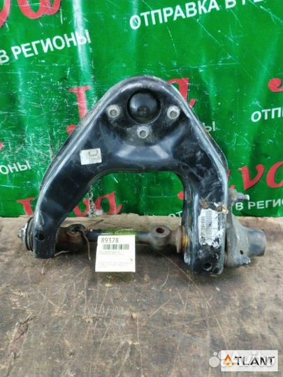 Рычаг передний левый mazda bongo