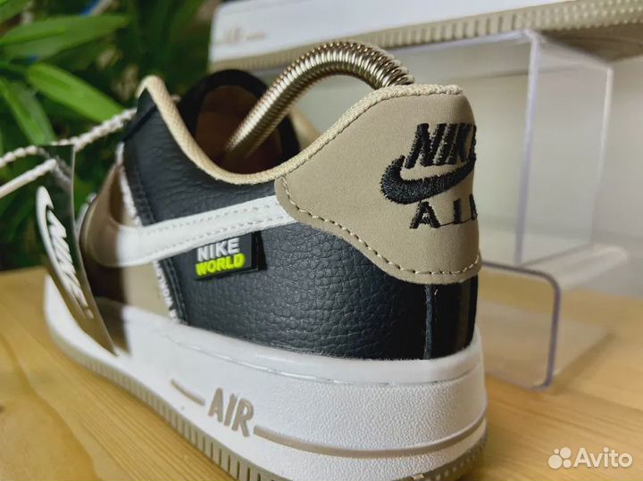 Кроссовки Nike Air Force 1 (Новые)